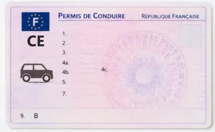 CE